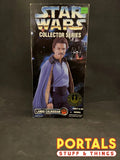 Star Wars: Collector Series Lando Calrissian Action Figure