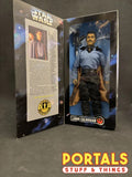 Star Wars: Collector Series Lando Calrissian Action Figure