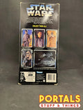 Star Wars: Collector Series Lando Calrissian Action Figure