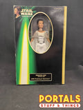 Star Wars: Princess Leia In Ceremonial Gown 1999 Portrait Edition
