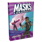 Masks: Unbound