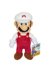 Fire Mario Plush (9 in.)