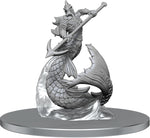 Dungeons & Dragons Nolzur's Marvelous Miniatures: W21 Merrow