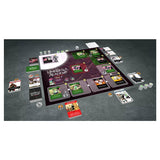 The Umbrella Academy: The Board Game