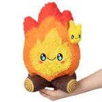 Mini Squishable Campfire