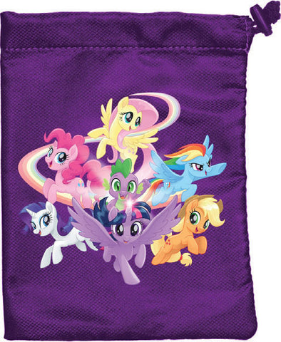My Little Pony: RPG - Dice Bag