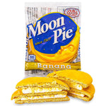 Moon Pies - Banana