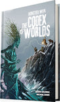 Monster of the Week RPG: The Codex of Worlds Hardcover