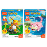 Mega Construx: Pokémon Power Pack