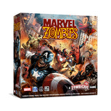 Marvel Zombies - A Zombicide Game