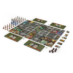 Marvel Zombies - A Zombicide Game