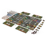 Marvel Zombies - A Zombicide Game