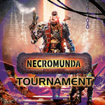 10/27/24 @ 11:00AM - Easton - Necromunda Tournament