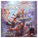 Shadowscape