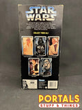 Star Wars: Collector Series Obi-Wan Kenobi Action Figure
