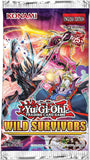 Yu-Gi-Oh! Wild Survivors Booster