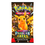 Pokemon TCG: Paldean Fates Booster