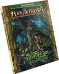 Pathfinder RPG: Kingmaker - Companion Guide Hardcover (P2)