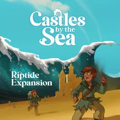Castles by the Sea - Riptide Expansion