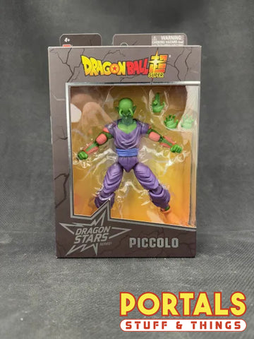 Dragon Ball Super - Piccolo