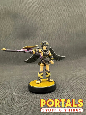 Nintendo amiibo: Super Smash Bros. - Dark Pit