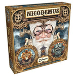 Nicodemus