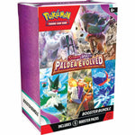 Pokemon TCG: Scarlet & Violet Paldea Evolved Booster