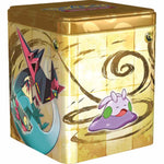 Pokemon TCG: 2024 Q1 Stacking Tins