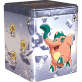 Pokemon TCG: 2024 Q1 Stacking Tins