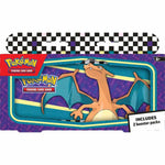 Pokemon TCG: Back To School 2024: Pencil Case