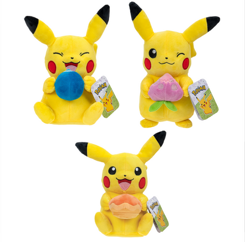 Pokemon Easter Plush - Assorted (8 in)