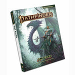 Pathfinder (2nd Edition): Gamemaster Core Rulebook