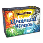 Pathfinder: Elemental Stones