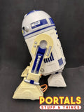 Star Wars: R2-D2 Voice Activated Interactive Droid