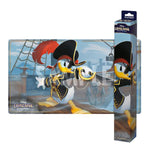 Disney Lorcana: Azurite Sea Playmat - Donald Duck