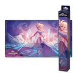 Disney Lorcana: Azurite Sea Playmat - Elsa