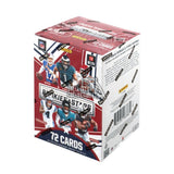2025 Panini Rookies & Stars Football Hobby Blaster