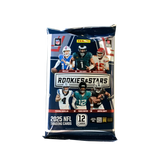 2025 Panini Rookies & Stars Football Hobby Blaster