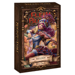 Flesh and Blood TCG: Round the Table TCC x LSS Blitz Deck Box (4 Decks)