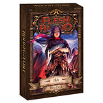 Flesh and Blood TCG: Round the Table TCC x LSS Blitz Deck Box (4 Decks)