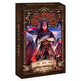 Flesh and Blood TCG: Round the Table TCC x LSS Blitz Deck Box (4 Decks)