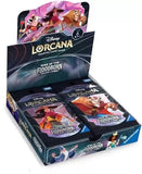 Disney Lorcana: Rise of the Floodborn Booster