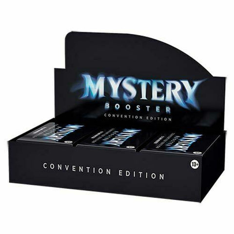 Magic: the Gathering - Mystery Booster Convention Edition