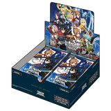 Union Arena TCG: Sword Art Online Booster