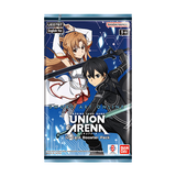 Union Arena TCG: Sword Art Online Booster