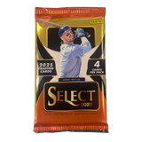 2025 Panini Select Baseball Hobby BLASTERS