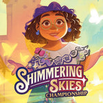 10/12/24 @ 12PM - Salisbury - Lorcana Shimmering Skies Championship