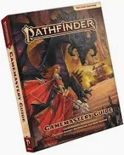 Pathfinder RPG: Gamemastery Guide (Pocket Edition) (P2)