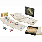 Final Fantasy XIV TTRPG Starter Set