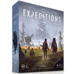 Expeditions (Standard Edition) Board Game